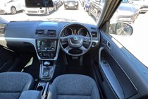 Skoda Yeti (09-17) 1.2 TSI SE Plus 5d DSG For Sale - River Autos Limited, London