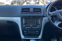 Skoda Yeti (09-17) 1.2 TSI SE Plus 5d DSG For Sale - River Autos Limited, London