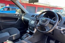 Skoda Yeti (09-17) 1.2 TSI SE Plus 5d DSG For Sale - River Autos Limited, London