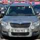 Skoda Yeti (09-17) 1.2 TSI SE Plus 5d DSG For Sale - River Autos Limited, London