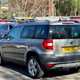 Skoda Yeti (09-17) 1.2 TSI SE Plus 5d DSG For Sale - River Autos Limited, London