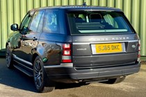 Land Rover Range Rover (13-21) 3.0 TDV6 Vogue 4d Auto For Sale - Weston Heath Limited, Newcastle-under-lyme