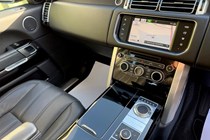 Land Rover Range Rover (13-21) 3.0 TDV6 Vogue 4d Auto For Sale - Weston Heath Limited, Newcastle-under-lyme