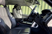 Land Rover Range Rover (13-21) 3.0 TDV6 Vogue 4d Auto For Sale - Weston Heath Limited, Newcastle-under-lyme