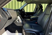 Land Rover Range Rover (13-21) 3.0 TDV6 Vogue 4d Auto For Sale - Weston Heath Limited, Newcastle-under-lyme