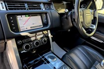 Land Rover Range Rover (13-21) 3.0 TDV6 Vogue 4d Auto For Sale - Weston Heath Limited, Newcastle-under-lyme