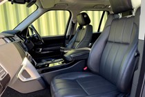 Land Rover Range Rover (13-21) 3.0 TDV6 Vogue 4d Auto For Sale - Weston Heath Limited, Newcastle-under-lyme