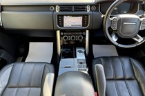 Land Rover Range Rover (13-21) 3.0 TDV6 Vogue 4d Auto For Sale - Weston Heath Limited, Newcastle-under-lyme
