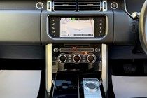 Land Rover Range Rover (13-21) 3.0 TDV6 Vogue 4d Auto For Sale - Weston Heath Limited, Newcastle-under-lyme