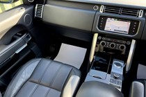 Land Rover Range Rover (13-21) 3.0 TDV6 Vogue 4d Auto For Sale - Weston Heath Limited, Newcastle-under-lyme