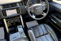 Land Rover Range Rover (13-21) 3.0 TDV6 Vogue 4d Auto For Sale - Weston Heath Limited, Newcastle-under-lyme
