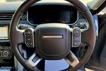 Land Rover Range Rover (13-21) 3.0 TDV6 Vogue 4d Auto For Sale - Weston Heath Limited, Newcastle-under-lyme