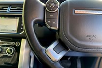 Land Rover Range Rover (13-21) 3.0 TDV6 Vogue 4d Auto For Sale - Weston Heath Limited, Newcastle-under-lyme