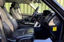 Land Rover Range Rover (13-21) 3.0 TDV6 Vogue 4d Auto For Sale - Weston Heath Limited, Newcastle-under-lyme