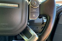 Land Rover Range Rover (13-21) 3.0 TDV6 Vogue 4d Auto For Sale - Weston Heath Limited, Newcastle-under-lyme