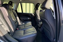 Land Rover Range Rover (13-21) 3.0 TDV6 Vogue 4d Auto For Sale - Weston Heath Limited, Newcastle-under-lyme