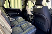 Land Rover Range Rover (13-21) 3.0 TDV6 Vogue 4d Auto For Sale - Weston Heath Limited, Newcastle-under-lyme