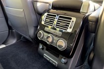 Land Rover Range Rover (13-21) 3.0 TDV6 Vogue 4d Auto For Sale - Weston Heath Limited, Newcastle-under-lyme