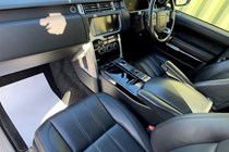 Land Rover Range Rover (13-21) 3.0 TDV6 Vogue 4d Auto For Sale - Weston Heath Limited, Newcastle-under-lyme