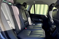 Land Rover Range Rover (13-21) 3.0 TDV6 Vogue 4d Auto For Sale - Weston Heath Limited, Newcastle-under-lyme