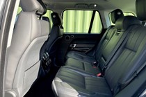 Land Rover Range Rover (13-21) 3.0 TDV6 Vogue 4d Auto For Sale - Weston Heath Limited, Newcastle-under-lyme