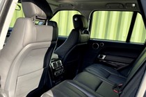 Land Rover Range Rover (13-21) 3.0 TDV6 Vogue 4d Auto For Sale - Weston Heath Limited, Newcastle-under-lyme