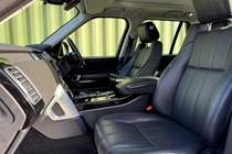 Land Rover Range Rover (13-21) 3.0 TDV6 Vogue 4d Auto For Sale - Weston Heath Limited, Newcastle-under-lyme