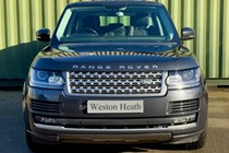 Land Rover Range Rover (13-21) 3.0 TDV6 Vogue 4d Auto For Sale - Weston Heath Limited, Newcastle-under-lyme