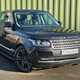 Land Rover Range Rover (13-21) 3.0 TDV6 Vogue 4d Auto For Sale - Weston Heath Limited, Newcastle-under-lyme