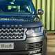 Land Rover Range Rover (13-21) 3.0 TDV6 Vogue 4d Auto For Sale - Weston Heath Limited, Newcastle-under-lyme