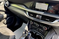 Alfa Romeo Stelvio Quadrifoglio (18 on) 2.9 V6 Bi-Turbo 510hp Quadrifoglio auto 5d For Sale - Weston Heath Limited, Newcastle-under-lyme
