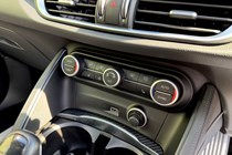 Alfa Romeo Stelvio Quadrifoglio (18 on) 2.9 V6 Bi-Turbo 510hp Quadrifoglio auto 5d For Sale - Weston Heath Limited, Newcastle-under-lyme