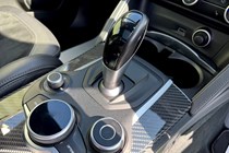 Alfa Romeo Stelvio Quadrifoglio (18 on) 2.9 V6 Bi-Turbo 510hp Quadrifoglio auto 5d For Sale - Weston Heath Limited, Newcastle-under-lyme