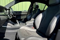 Alfa Romeo Stelvio Quadrifoglio (18 on) 2.9 V6 Bi-Turbo 510hp Quadrifoglio auto 5d For Sale - Weston Heath Limited, Newcastle-under-lyme