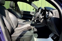 Alfa Romeo Stelvio Quadrifoglio (18 on) 2.9 V6 Bi-Turbo 510hp Quadrifoglio auto 5d For Sale - Weston Heath Limited, Newcastle-under-lyme