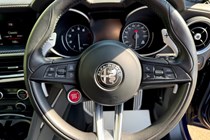 Alfa Romeo Stelvio Quadrifoglio (18 on) 2.9 V6 Bi-Turbo 510hp Quadrifoglio auto 5d For Sale - Weston Heath Limited, Newcastle-under-lyme