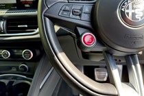 Alfa Romeo Stelvio Quadrifoglio (18 on) 2.9 V6 Bi-Turbo 510hp Quadrifoglio auto 5d For Sale - Weston Heath Limited, Newcastle-under-lyme