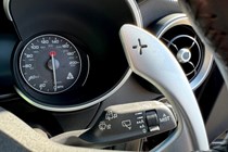 Alfa Romeo Stelvio Quadrifoglio (18 on) 2.9 V6 Bi-Turbo 510hp Quadrifoglio auto 5d For Sale - Weston Heath Limited, Newcastle-under-lyme