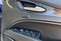Alfa Romeo Stelvio Quadrifoglio (18 on) 2.9 V6 Bi-Turbo 510hp Quadrifoglio auto 5d For Sale - Weston Heath Limited, Newcastle-under-lyme