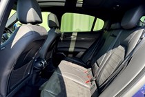 Alfa Romeo Stelvio Quadrifoglio (18 on) 2.9 V6 Bi-Turbo 510hp Quadrifoglio auto 5d For Sale - Weston Heath Limited, Newcastle-under-lyme
