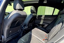 Alfa Romeo Stelvio Quadrifoglio (18 on) 2.9 V6 Bi-Turbo 510hp Quadrifoglio auto 5d For Sale - Weston Heath Limited, Newcastle-under-lyme