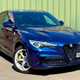 Alfa Romeo Stelvio Quadrifoglio (18 on) 2.9 V6 Bi-Turbo 510hp Quadrifoglio auto 5d For Sale - Weston Heath Limited, Newcastle-under-lyme