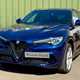Alfa Romeo Stelvio Quadrifoglio (18 on) 2.9 V6 Bi-Turbo 510hp Quadrifoglio auto 5d For Sale - Weston Heath Limited, Newcastle-under-lyme