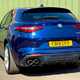 Alfa Romeo Stelvio Quadrifoglio (18 on) 2.9 V6 Bi-Turbo 510hp Quadrifoglio auto 5d For Sale - Weston Heath Limited, Newcastle-under-lyme