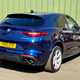 Alfa Romeo Stelvio Quadrifoglio (18 on) 2.9 V6 Bi-Turbo 510hp Quadrifoglio auto 5d For Sale - Weston Heath Limited, Newcastle-under-lyme
