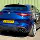 Alfa Romeo Stelvio Quadrifoglio (18 on) 2.9 V6 Bi-Turbo 510hp Quadrifoglio auto 5d For Sale - Weston Heath Limited, Newcastle-under-lyme