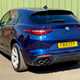 Alfa Romeo Stelvio Quadrifoglio (18 on) 2.9 V6 Bi-Turbo 510hp Quadrifoglio auto 5d For Sale - Weston Heath Limited, Newcastle-under-lyme