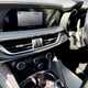 Alfa Romeo Stelvio Quadrifoglio (18 on) 2.9 V6 Bi-Turbo 510hp Quadrifoglio auto 5d For Sale - Weston Heath Limited, Newcastle-under-lyme