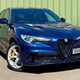 Alfa Romeo Stelvio Quadrifoglio (18 on) 2.9 V6 Bi-Turbo 510hp Quadrifoglio auto 5d For Sale - Weston Heath Limited, Newcastle-under-lyme
