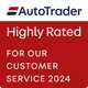 Alfa Romeo Stelvio Quadrifoglio (18 on) 2.9 V6 Bi-Turbo 510hp Quadrifoglio auto 5d For Sale - Weston Heath Limited, Newcastle-under-lyme